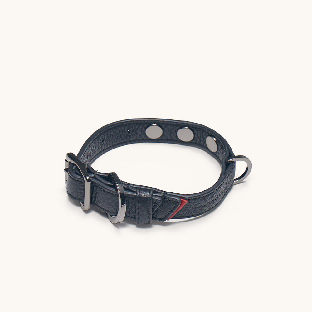 Hammitt | Women's Cam Sml - Black / Gunmetal